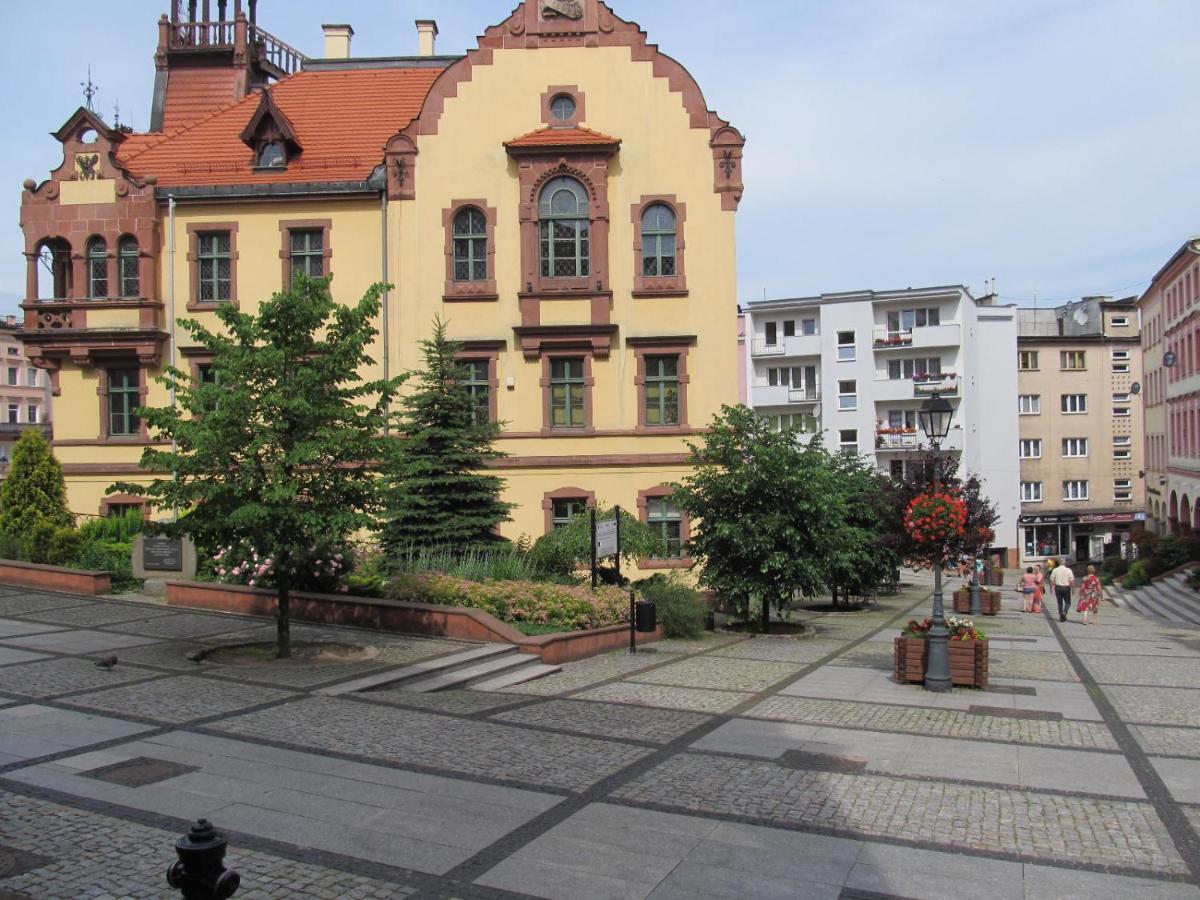 Apartamenty Anagora Kotlina Klodzka II نوا رودا المظهر الخارجي الصورة