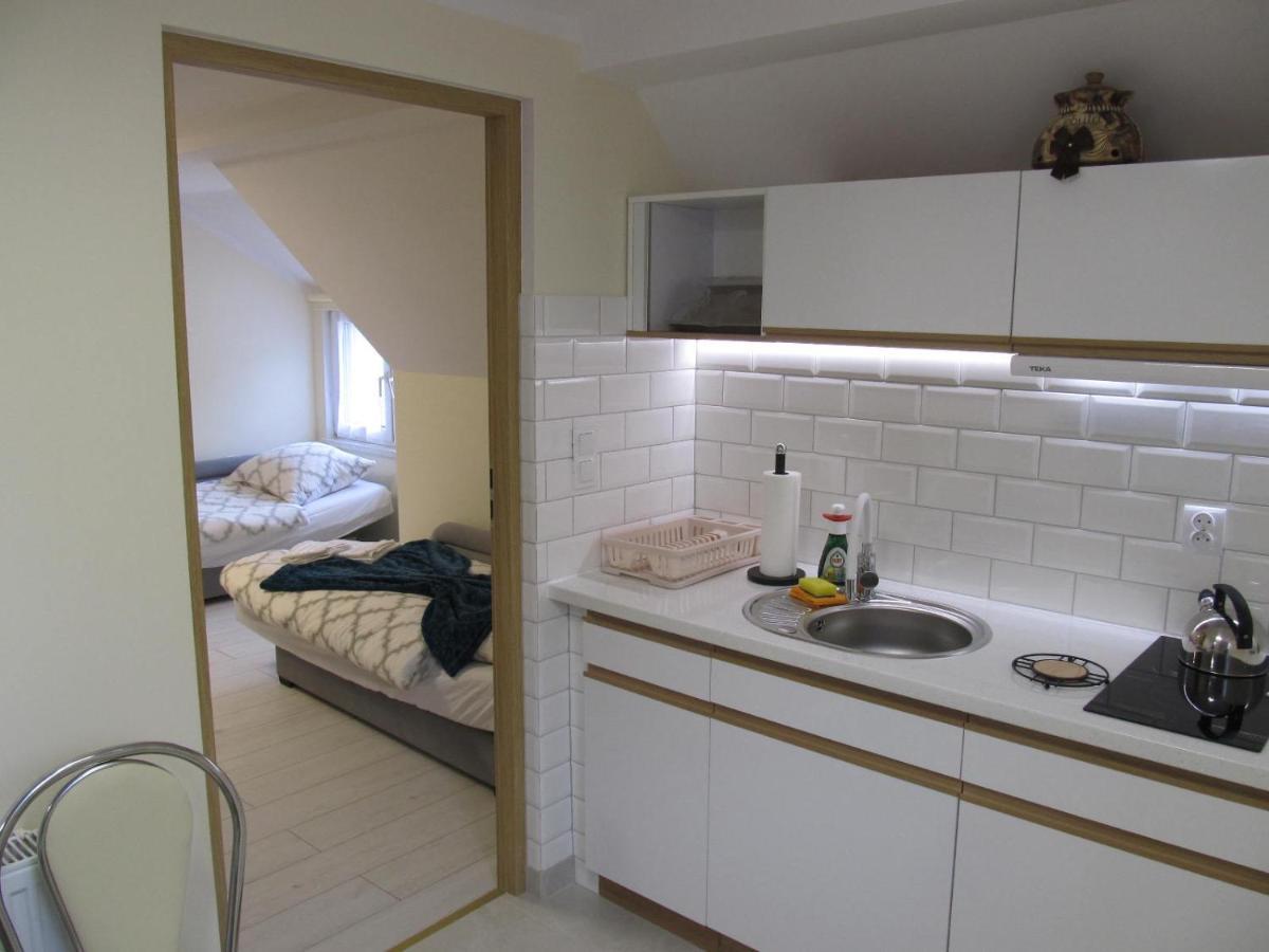 Apartamenty Anagora Kotlina Klodzka II نوا رودا المظهر الخارجي الصورة